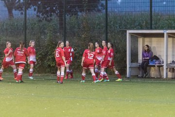 Bild 11 - Frauen Bramstedter TS - TuS Tensfeld : Ergebnis: 1:1